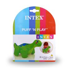 دایناسور بادی برند  Intex